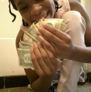 Meet your Posher, Amanda